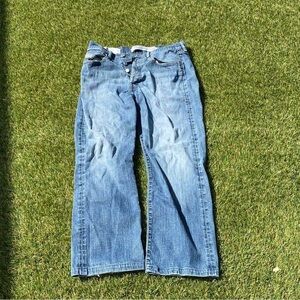 Vintage Diesel Jeans